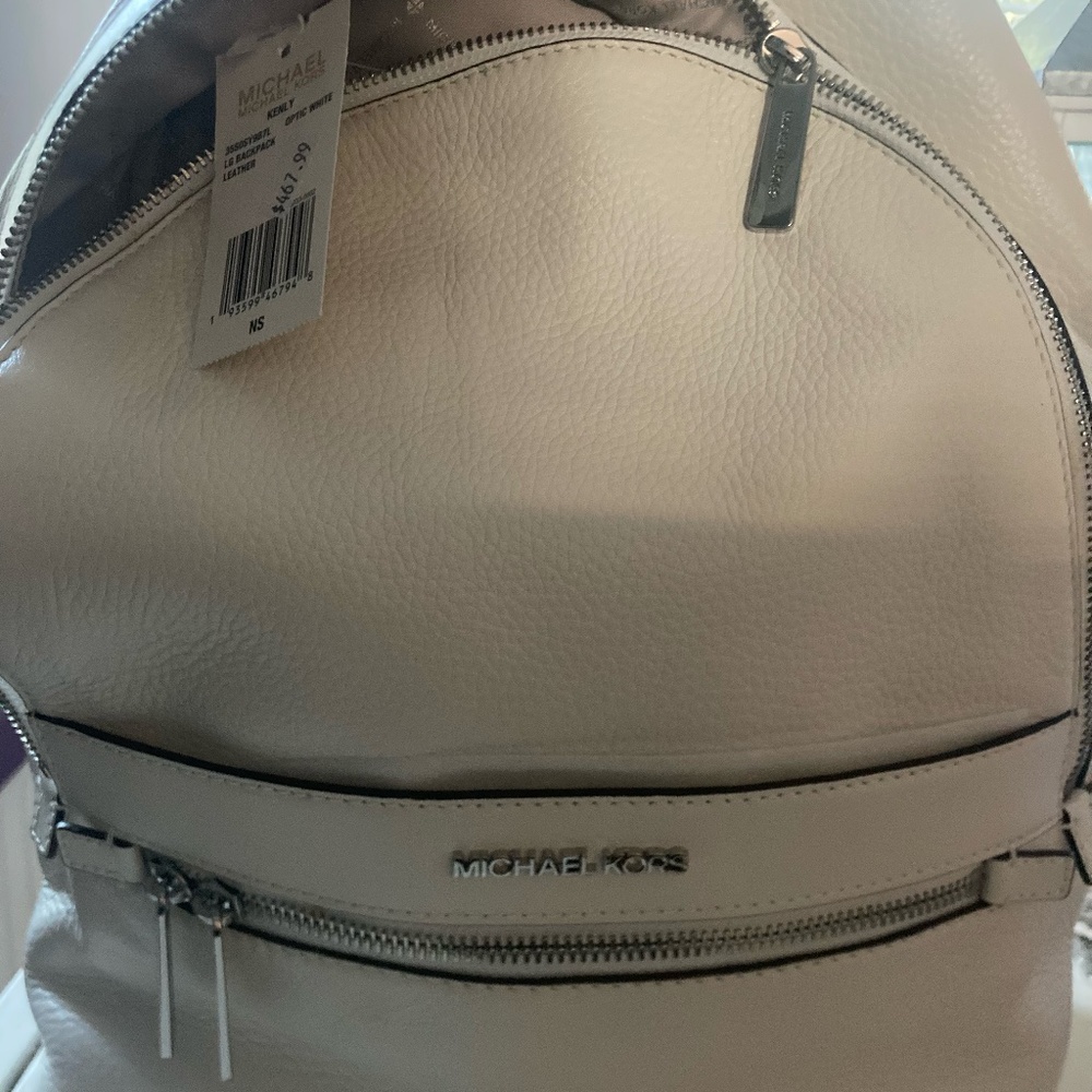 Michael Kors Backpack